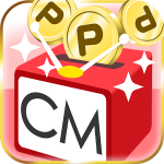 CMアプリ（CMサイトスマホ版）/android iPhone対応 お小遣いアプリ